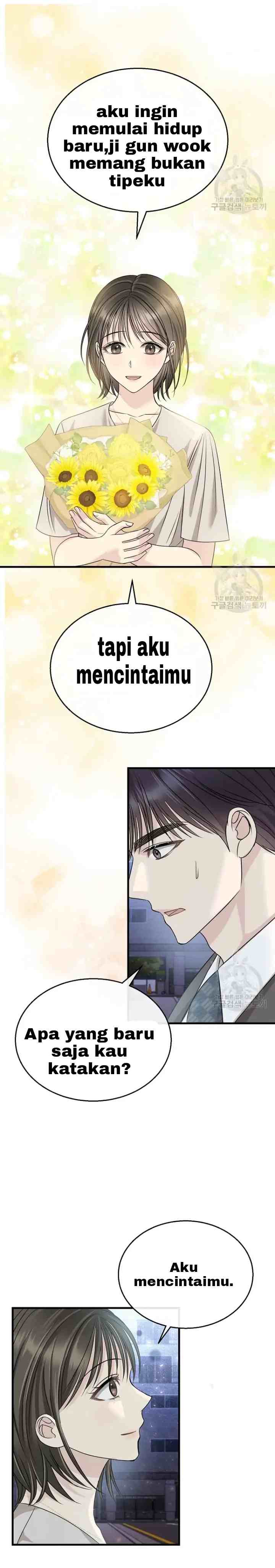 Time To Be Dyed chapter 26 halaman 9