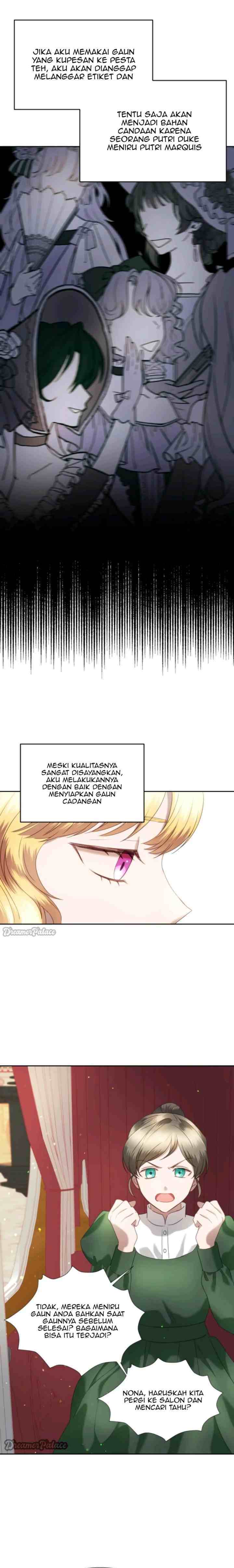 The Fake Princess Op Bunny chapter 10 halaman 13