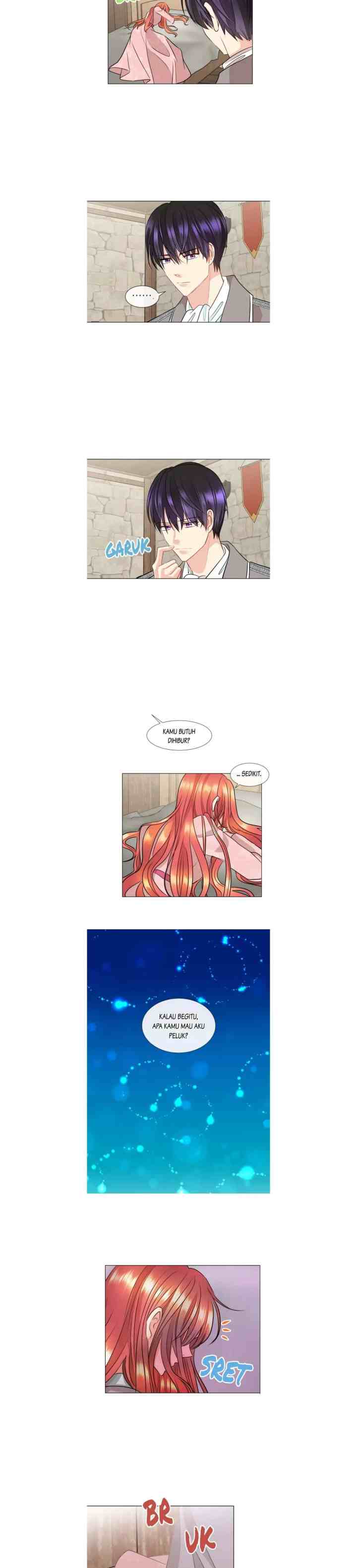 The Evil Cinderella Needs a Villain chapter 9 halaman 6
