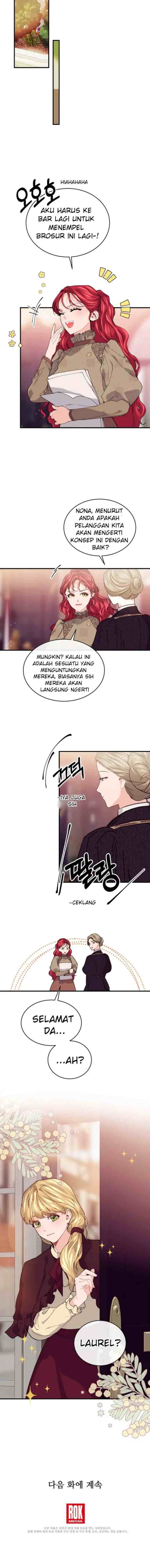 The Elegant Sea of Savagery chapter 37 halaman 11
