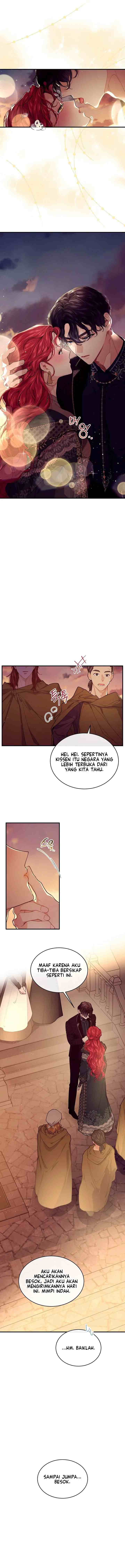 The Elegant Sea of Savagery chapter 52 halaman 6
