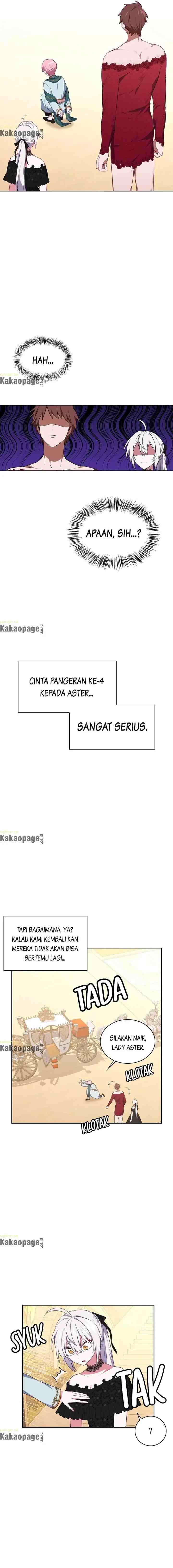 Touch My Little Brother and You're Dead chapter 41 halaman 9