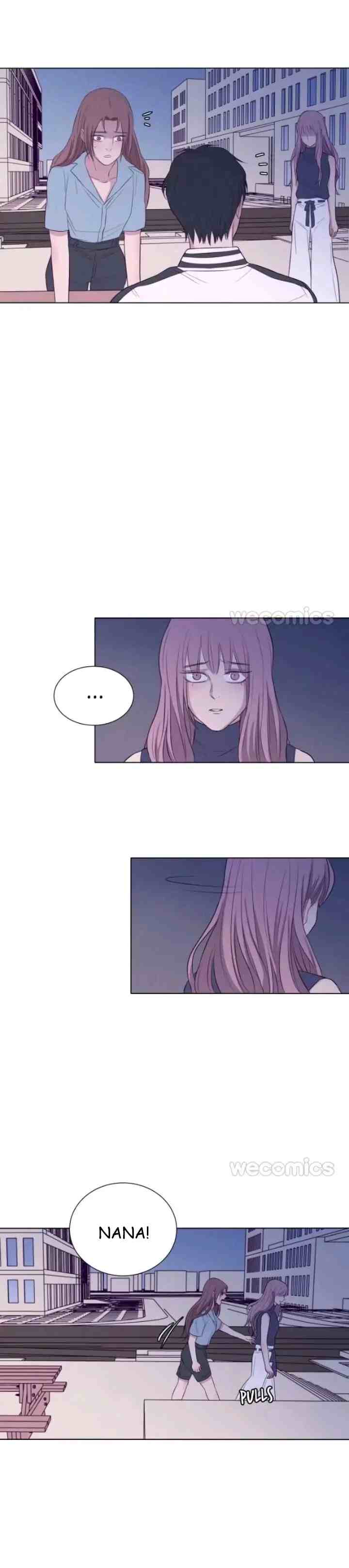 Uncle Cool's Love Story chapter 56 halaman 7