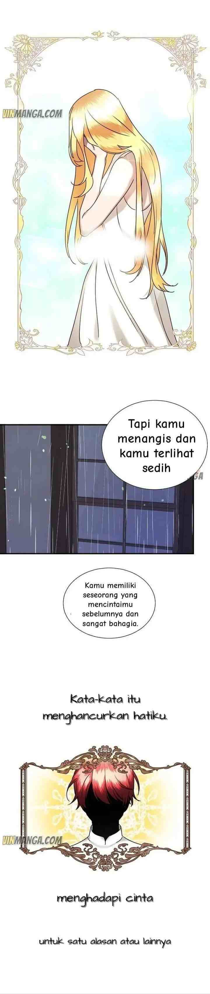 The Fake Princess Op Bunny chapter 48 halaman 11