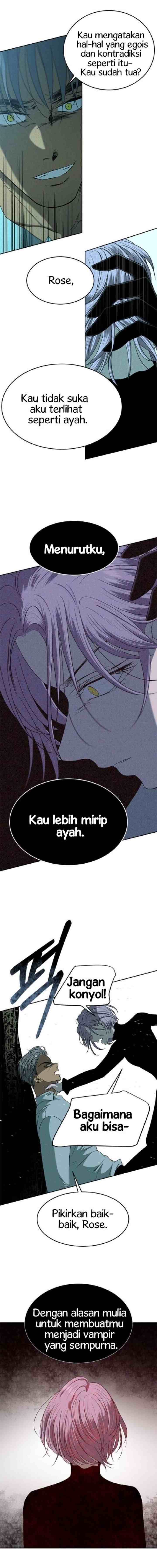 Loop chapter 107 halaman 14