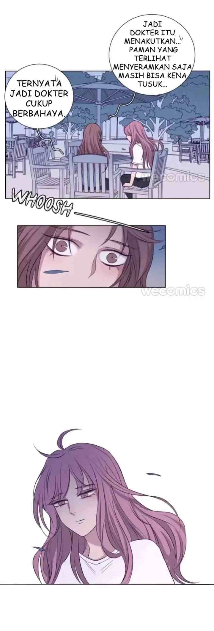 Uncle Cool's Love Story chapter 52 halaman 6
