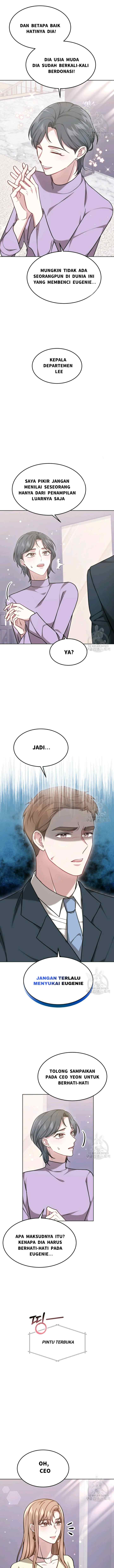 It's My First Time Getting Married chapter 44 halaman 7