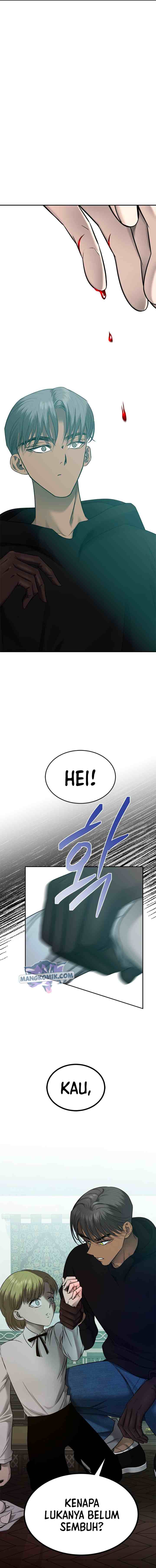 Loop chapter 147 halaman 8