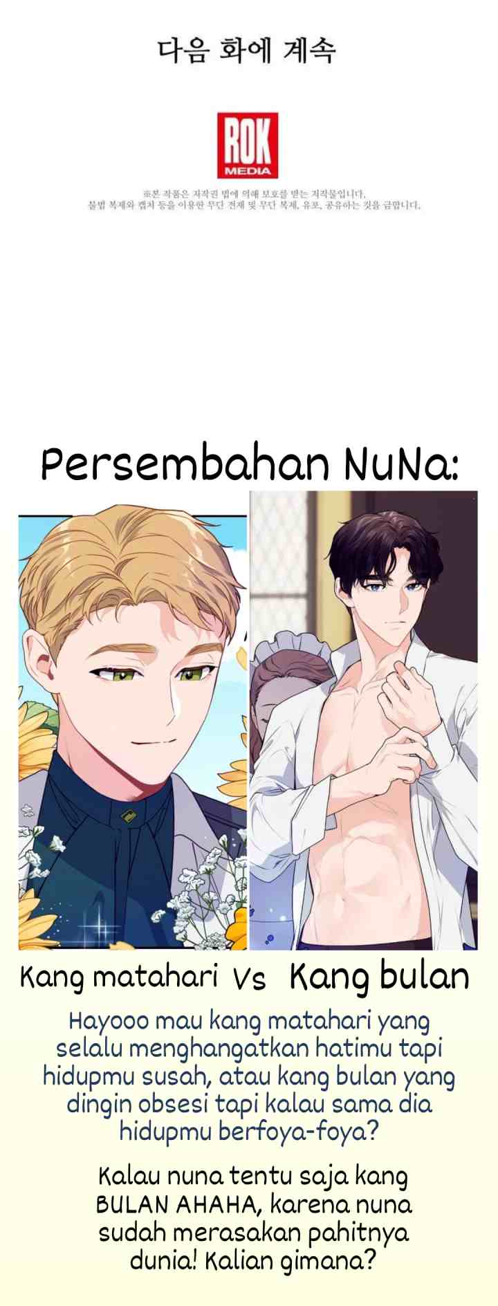 The Elegant Sea of Savagery chapter 9 halaman 17