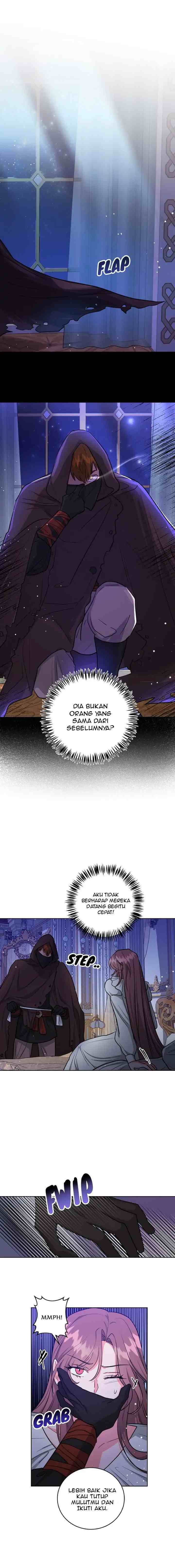 The Northern Duke Needs a Warm Hug chapter 17 halaman 7