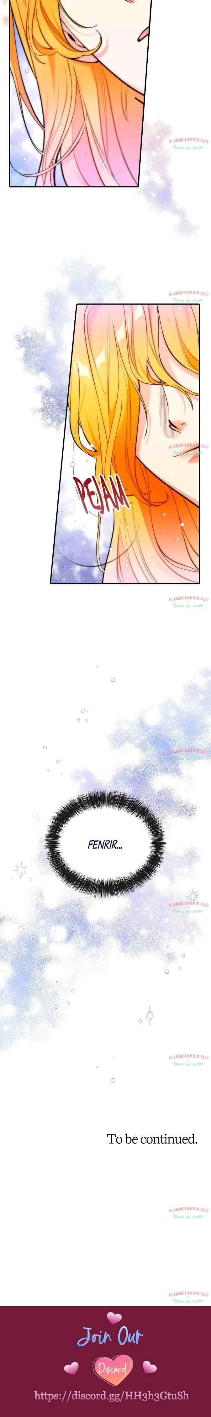 The Archduchess's Loyal Shapeshifter chapter 26 halaman 19