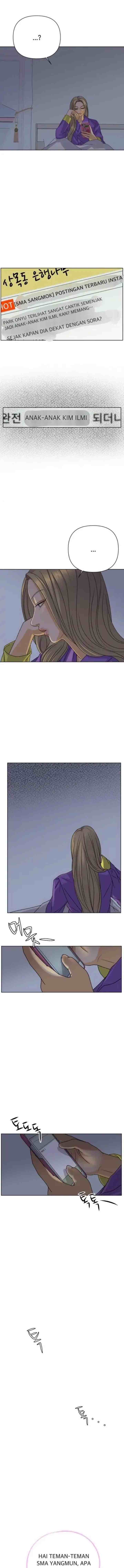 The Fox Club chapter 31 halaman 14