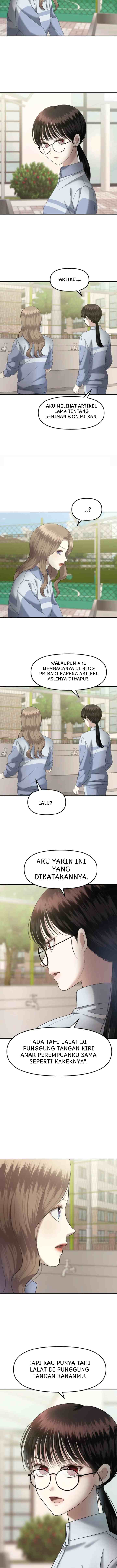 Sisters at War chapter 4 halaman 4