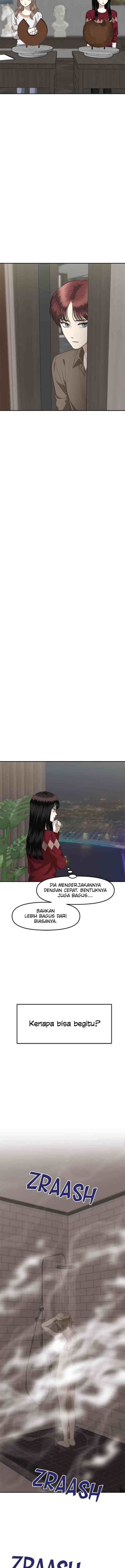 Sisters at War chapter 43 halaman 5