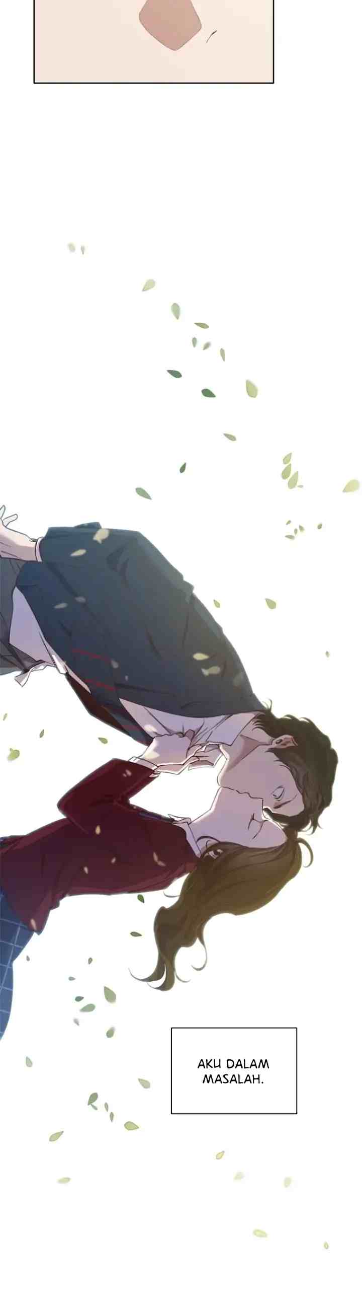 The Time When We Were Young chapter 15 halaman 11