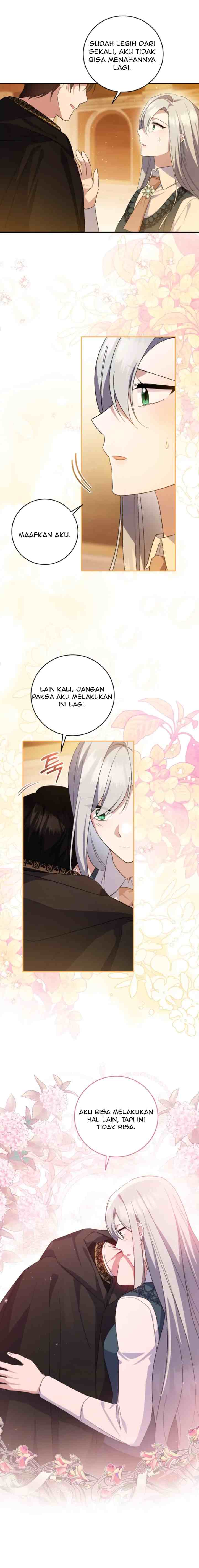 Please Support My Revenge chapter 60 halaman 8