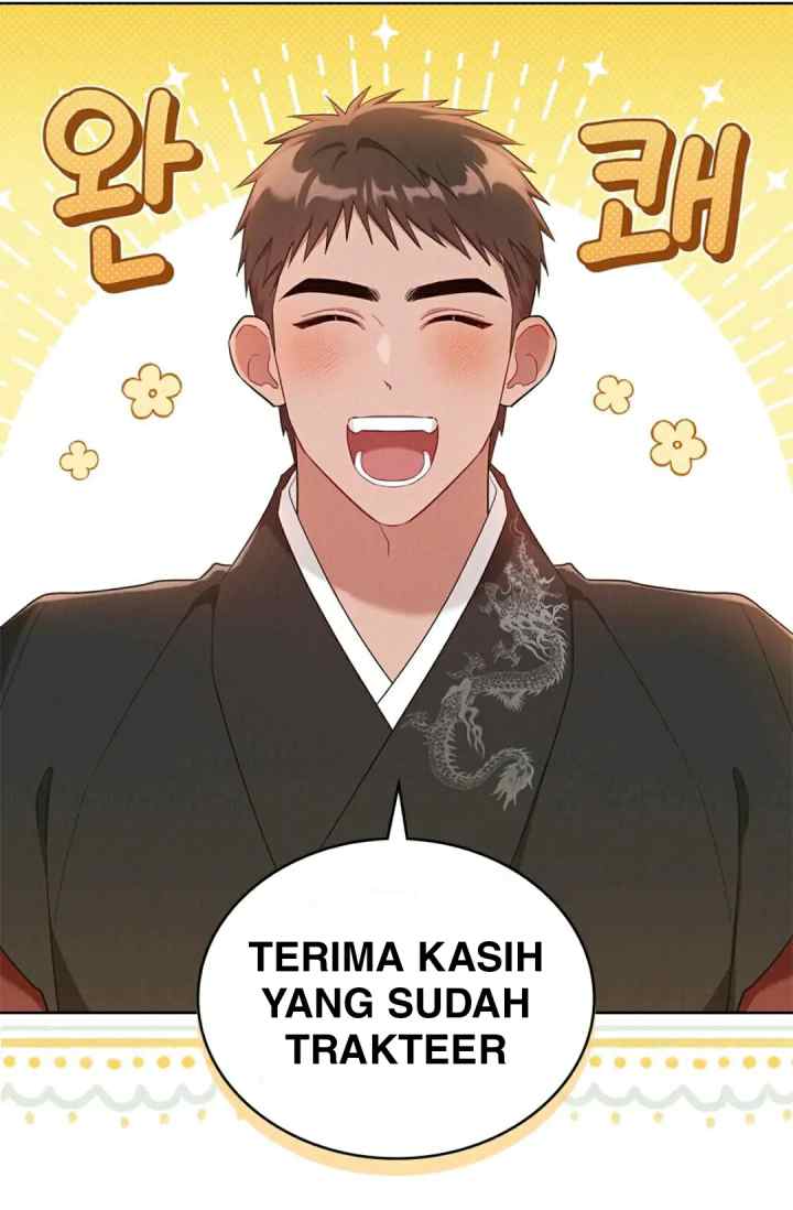 It's My First Time Getting Married chapter 48 halaman 18