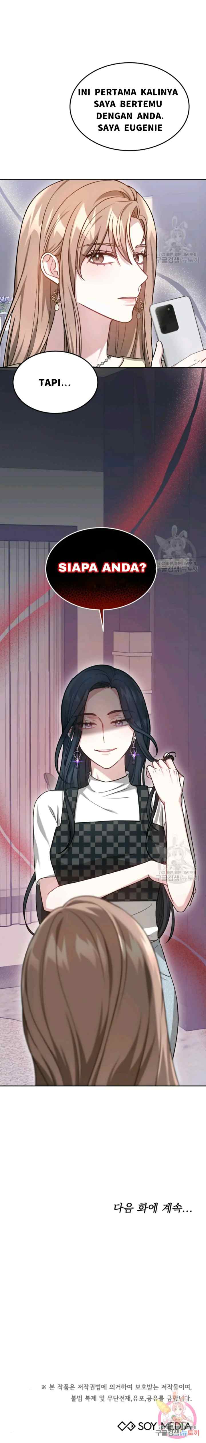 It's My First Time Getting Married chapter 43 halaman 18