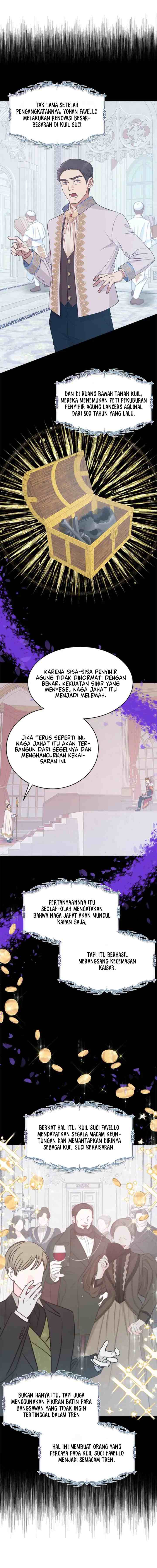 What Does That Evil Dragon Live For? chapter 7 halaman 13