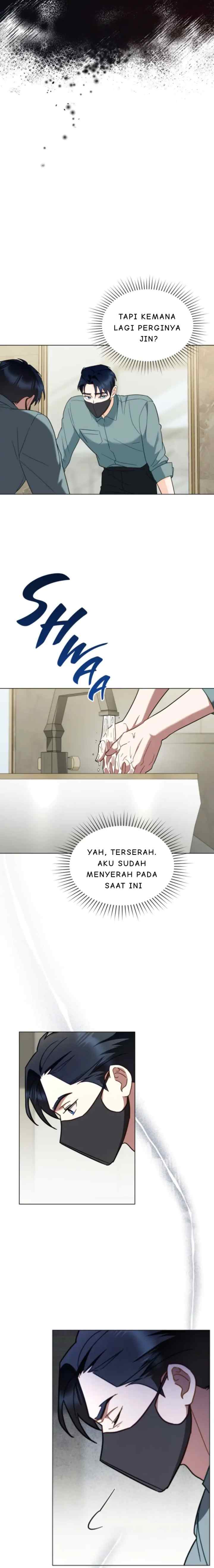 My Second Life As An Idol chapter 37 halaman 14