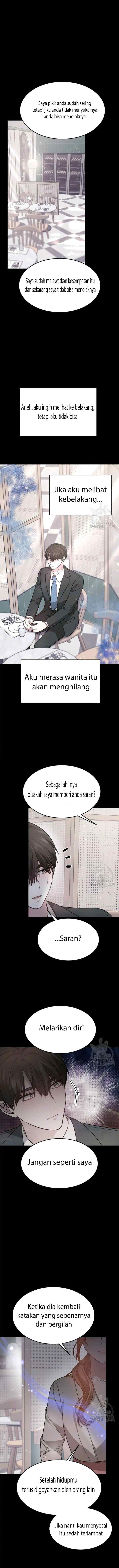 It's My First Time Getting Married chapter 22 halaman 13