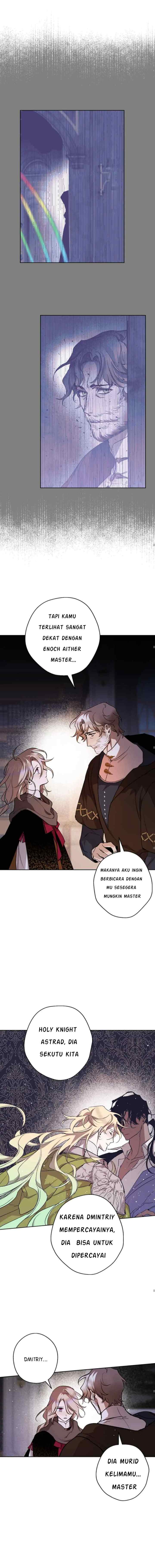 Confession Of The Demon King chapter 39 halaman 9