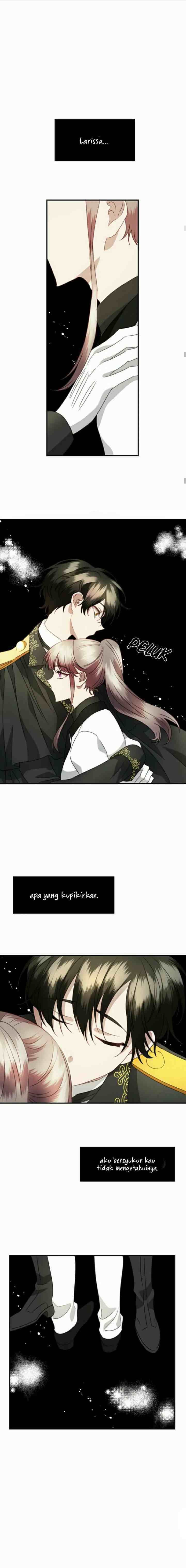 The Fake Princess Op Bunny chapter 32 halaman 13