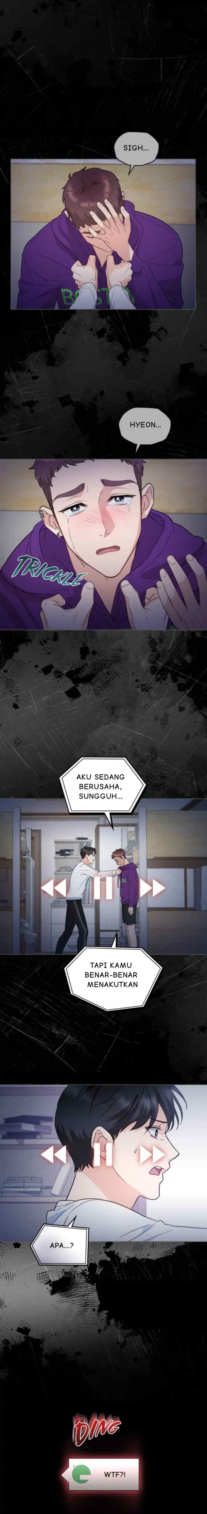 My Second Life As An Idol chapter 12 halaman 13