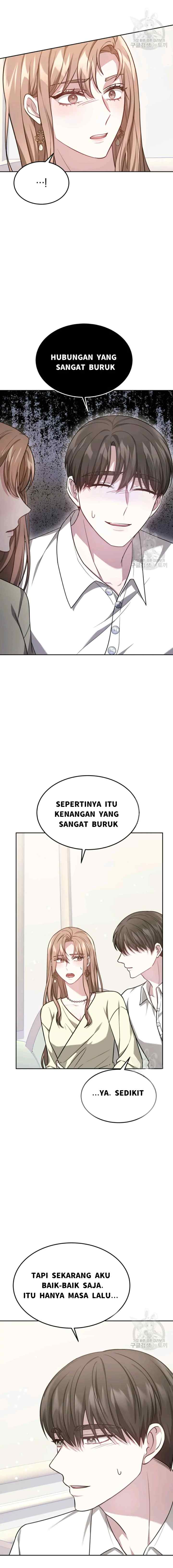 It's My First Time Getting Married chapter 43 halaman 12