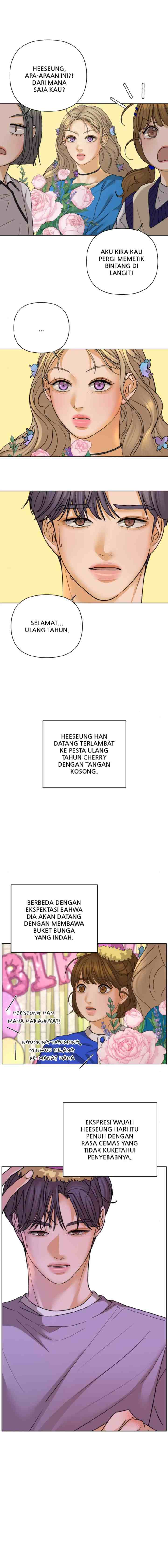 The Fox Club chapter 57 halaman 8