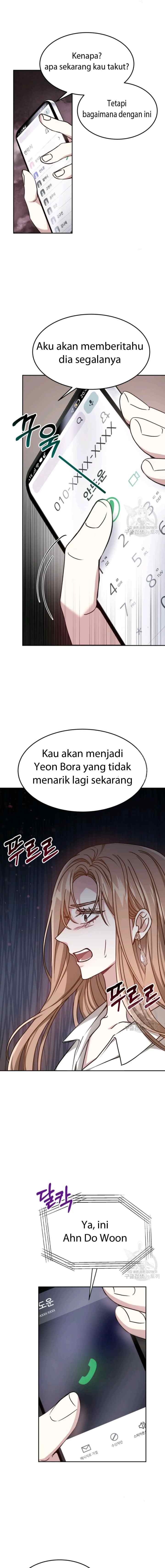 It's My First Time Getting Married chapter 19 halaman 11