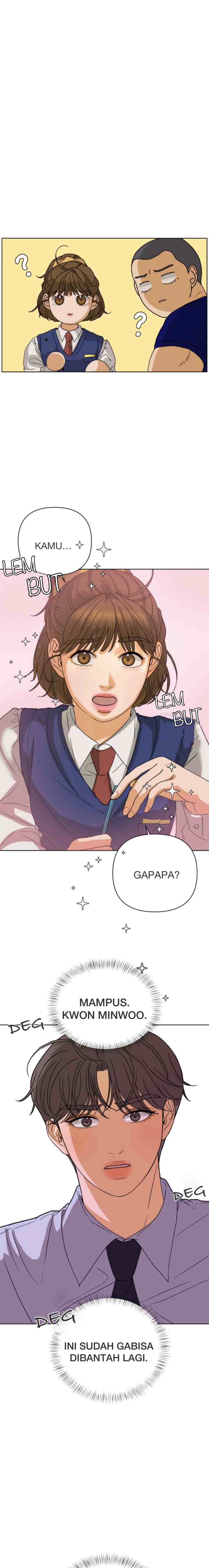 The Fox Club chapter 54 halaman 16