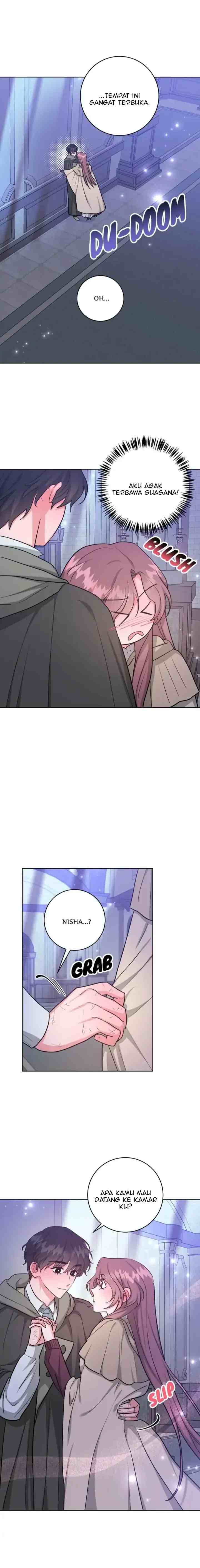 The Northern Duke Needs a Warm Hug chapter 33 halaman 12