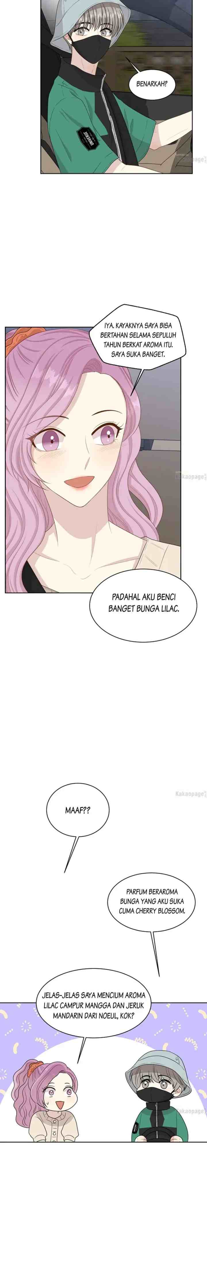 Should I Not Tell? chapter 38 halaman 13