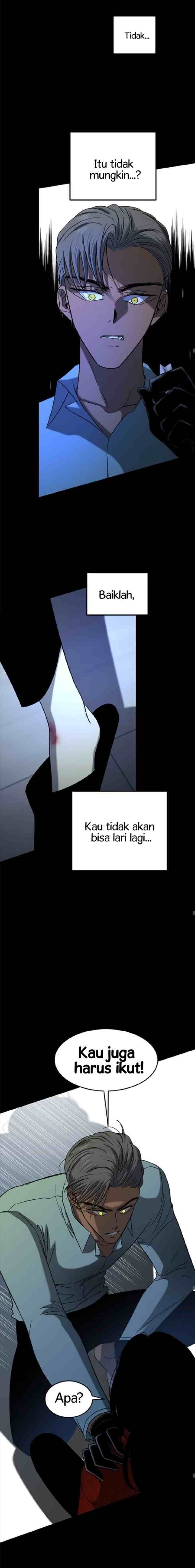 Loop chapter 105 halaman 9