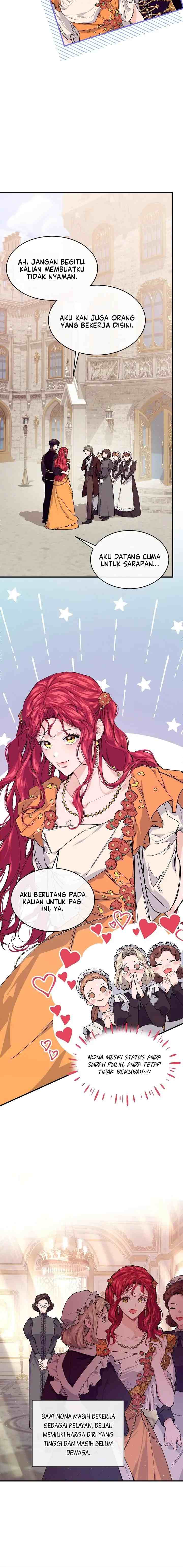The Elegant Sea of Savagery chapter 53 halaman 5