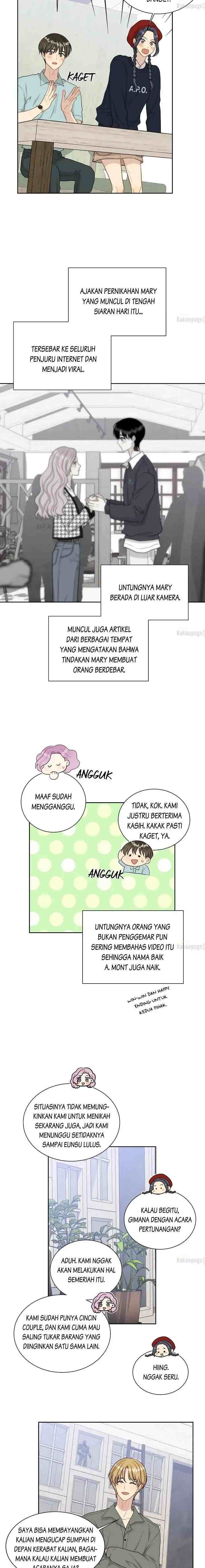 Should I Not Tell? chapter 93 halaman 7
