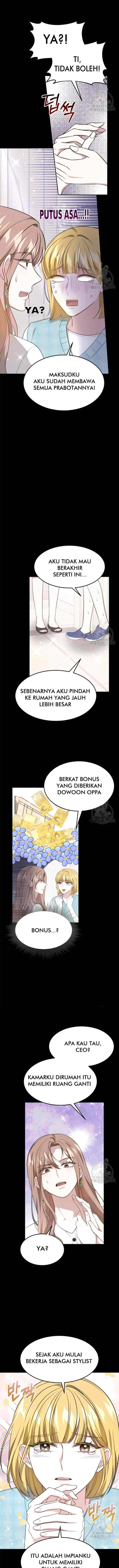 It's My First Time Getting Married chapter 31 halaman 10