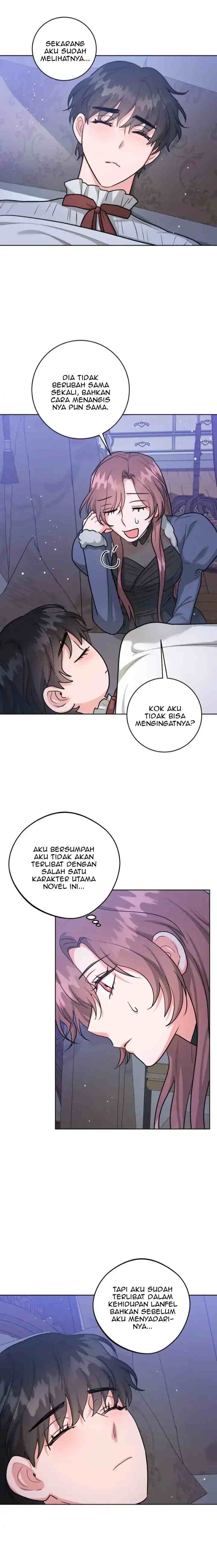 The Northern Duke Needs a Warm Hug chapter 31 halaman 16