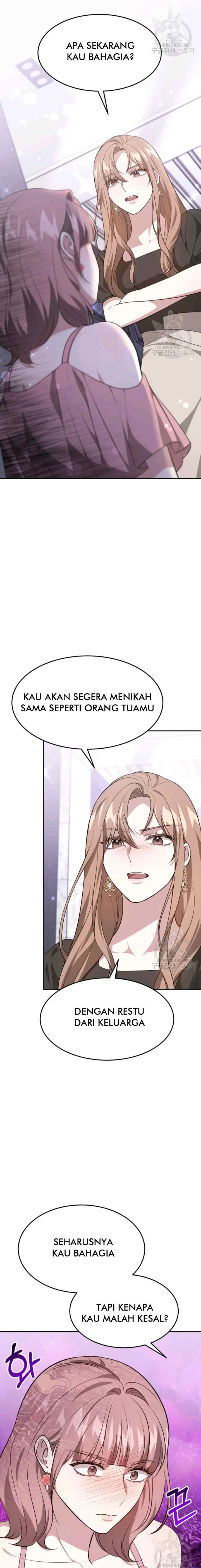 It's My First Time Getting Married chapter 30 halaman 12