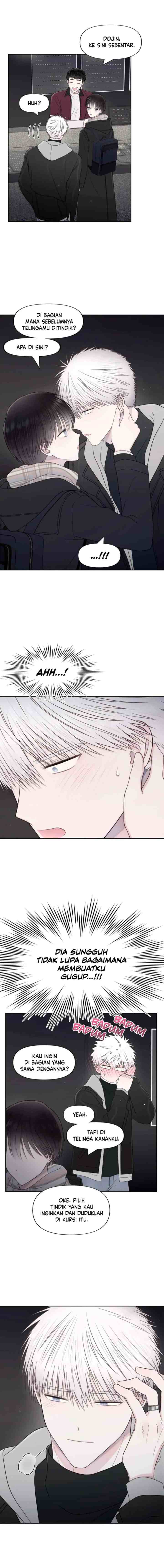 The Degrees Between Us chapter 56 halaman 5