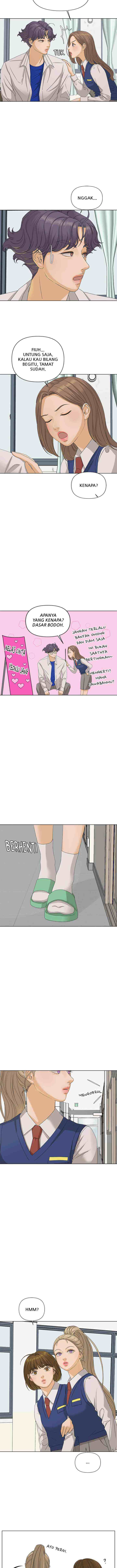 The Fox Club chapter 10 halaman 7