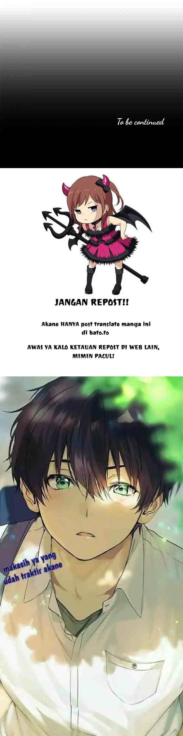 The Lady and Her Butler chapter 40 halaman 20