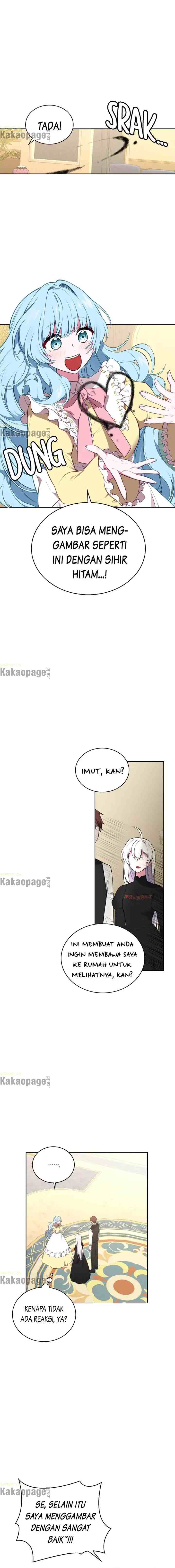 Touch My Little Brother and You're Dead chapter 39 halaman 18
