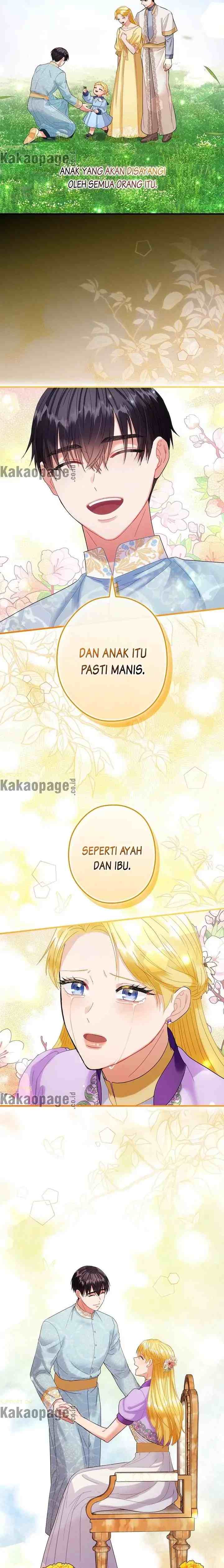 The Flower Dances and the Wind Sings chapter 123 halaman 17
