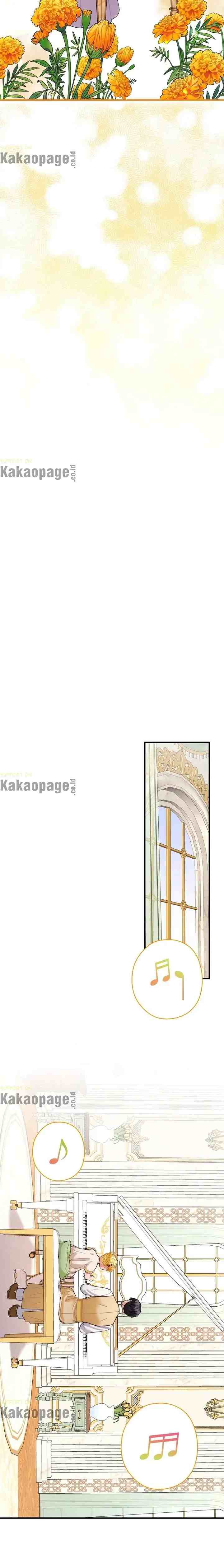 The Flower Dances and the Wind Sings chapter 123 halaman 18