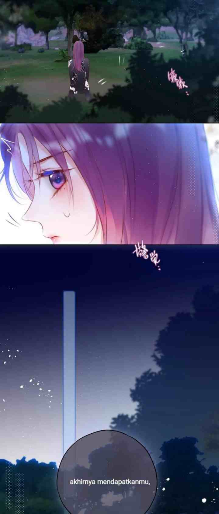 The Fox's Trap chapter 25 halaman 17