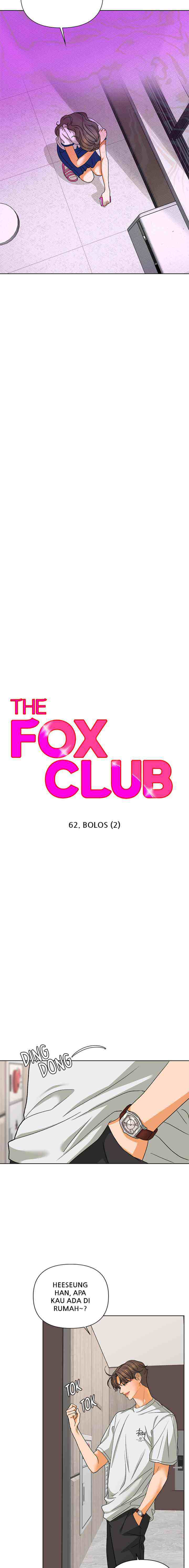 The Fox Club chapter 62 halaman 5