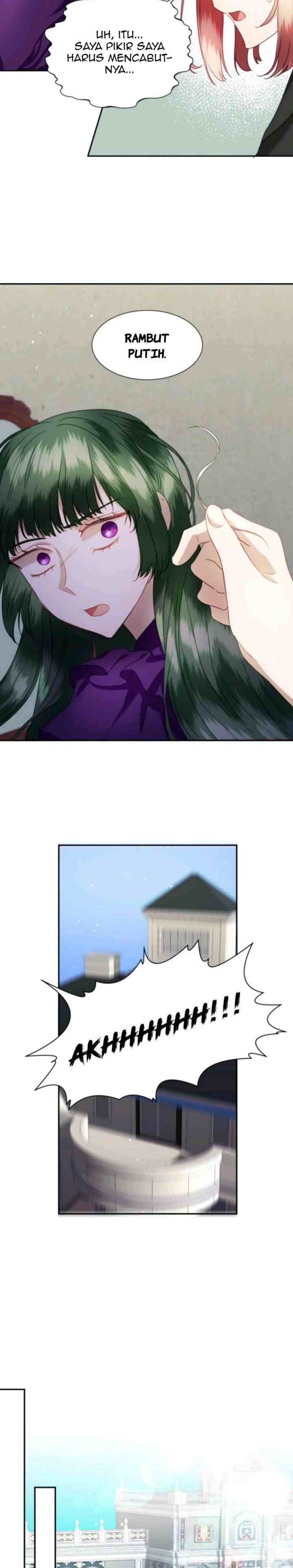 The Fake Princess Op Bunny chapter 23 halaman 9