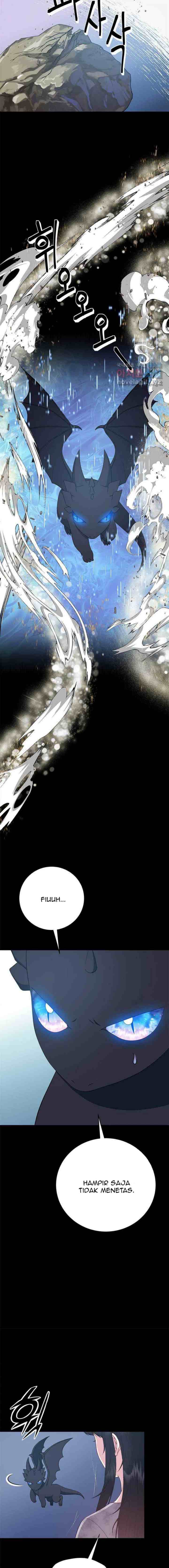 What Does That Evil Dragon Live For? chapter 12 halaman 5
